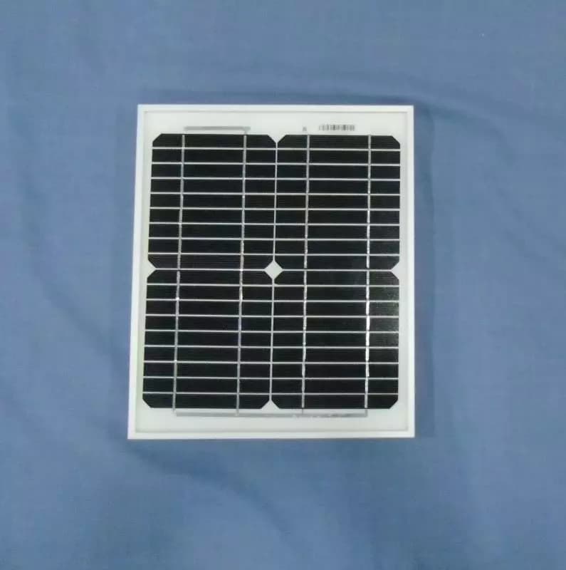 EnergyPal KF Solar Tech Group Solar Panels KF10M-12 KF10M-12