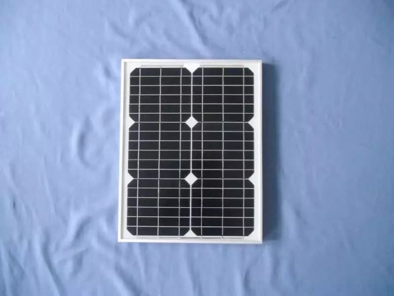 EnergyPal KF Solar Tech Group Solar Panels KF20M-12 KF20M-12