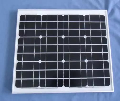 EnergyPal KF Solar Tech Group Solar Panels KF30M-12 KF30M-12