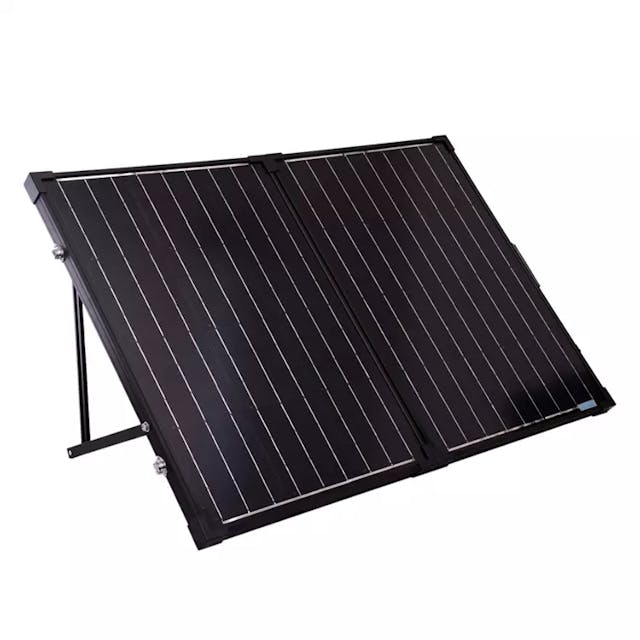 EnergyPal RNG International Solar Panels KIT-STCS100D KIT-STCS100D