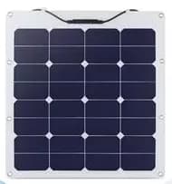 EnergyPal Kaliton Enterprises Solar Panels KJP-S50W KJP-S50W