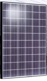 EnergyPal Kyocera Solar Panels KK255P-3CB2CG KK255P-3CB2CG