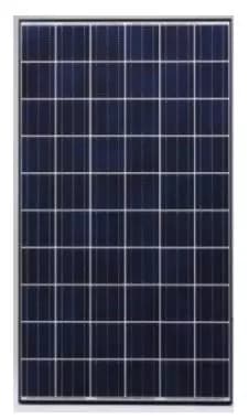 EnergyPal Kyocera Solar Panels KK270P-3CD3CG KK270P-3CD3CG