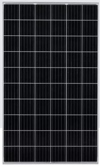 EnergyPal Kyocera Solar Panels KK275P-3CD3CG KK275P-3CD3CG
