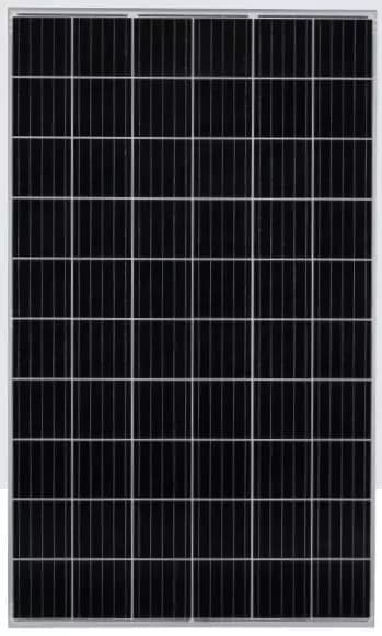 EnergyPal Kyocera Solar Panels KK280P-3CD3CG KK280P-3CD3CG