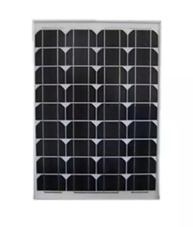 EnergyPal Kunneng Photoelectrical  Solar Panels KN050M KN050M