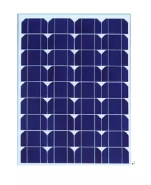 EnergyPal Kunneng Photoelectrical  Solar Panels KN080M KN080M