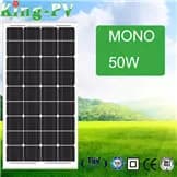 EnergyPal King-PV Technology  Solar Panels KPV50M-36 KPV50M-36