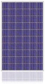 EnergyPal Korax Solar Solar Panels KS-280P KS-280P