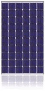 EnergyPal Korax Solar Solar Panels KS-310M KS-310M