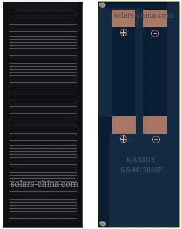 EnergyPal China Solar Solar Panels KS-M12040P KS-M12040P