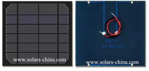 EnergyPal China Solar Solar Panels KS-M165165 KS-M165165
