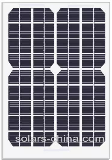 EnergyPal China Solar Solar Panels KS-M240195G KS-M240195G
