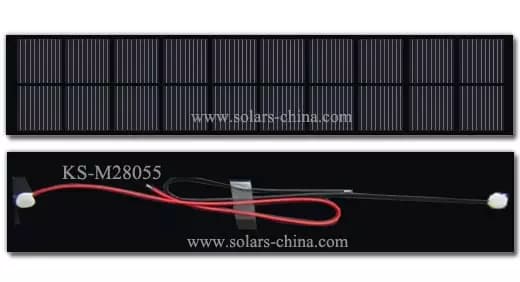 EnergyPal China Solar Solar Panels KS-M28055 KS-M28055
