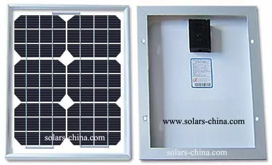 EnergyPal China Solar Solar Panels KS-M40W KS-M40W