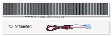EnergyPal China Solar Solar Panels KS-M50050G KS-M50050G