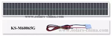 EnergyPal China Solar Solar Panels KS-M60065G KS-M60065G