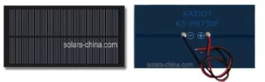 EnergyPal China Solar Solar Panels KS-M8750P KS-M8750P