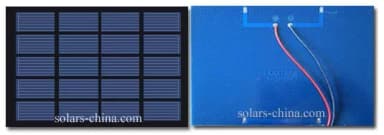 EnergyPal China Solar Solar Panels KS-P190135P KS-P190135P