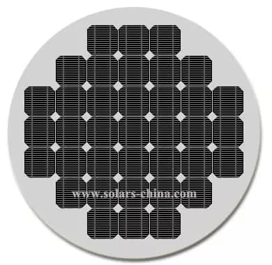 EnergyPal China Solar Solar Panels KS-Q25W KS-Q25W