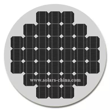 EnergyPal China Solar Solar Panels KS-Q60W KS-Q60W