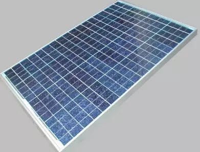 EnergyPal Solartec  Solar Panels KS105T KS105T