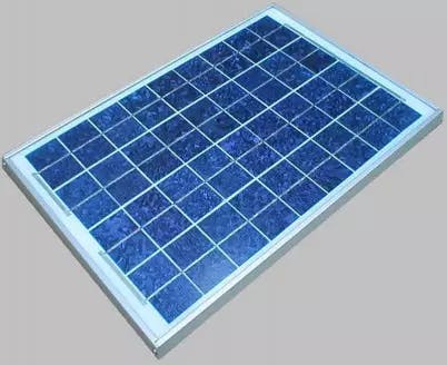 EnergyPal Solartec  Solar Panels KS25T KS25T
