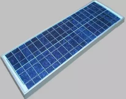 EnergyPal Kyocera Solar Panels KS45T KS45T