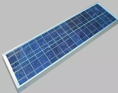 EnergyPal Solartec  Solar Panels KS45TA KS45TA