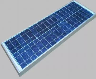 EnergyPal Solartec  Solar Panels KS54T KS54T