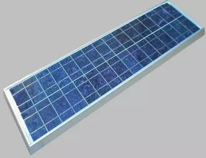 EnergyPal Solartec  Solar Panels KS66TA KS66TA