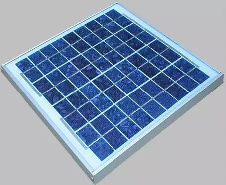 EnergyPal Solartec  Solar Panels KS7T 7