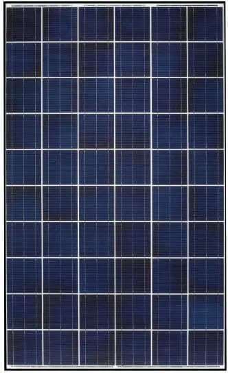 EnergyPal Kyocera Solar Panels KU270-6MCA KU270-6MCA