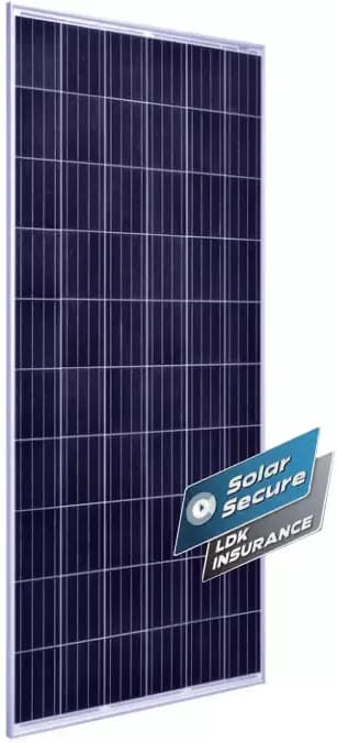 EnergyPal LDK Solar  Solar Panels LDK 275-255 LDK 255