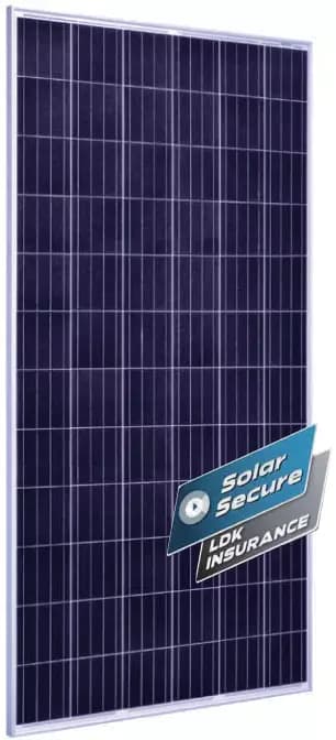 EnergyPal LDK Solar  Solar Panels LDK 330-305 LDK 325