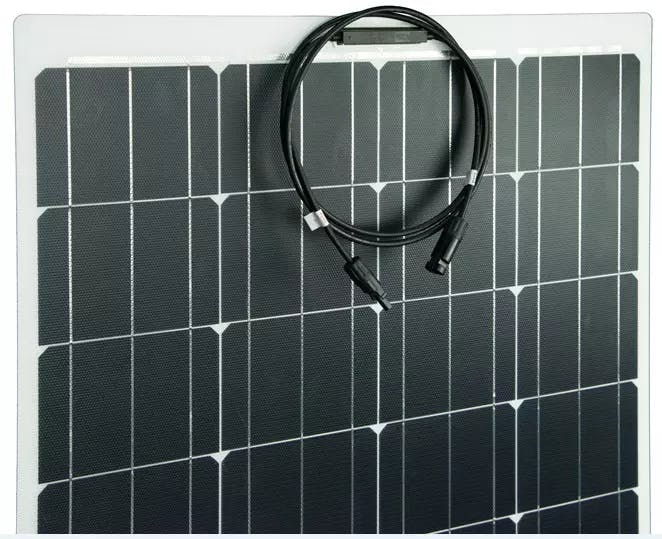 EnergyPal Sungold Solar  Solar Panels LE Series 20-180W LE-20W18V