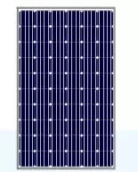 EnergyPal Linuo Photovoltaic Hi-Tech  Solar Panels LN260(30)MS-4 (270-285W Mono) LN260(30)MS-4 270W