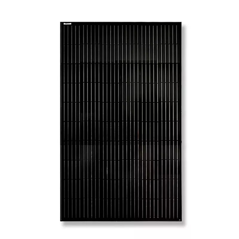 EnergyPal Luxen Solar Energy  Solar Panels LNSE-295-325M Black LNSE-295MB