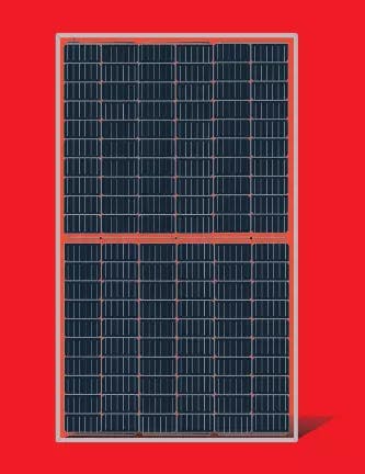 EnergyPal Runda Resource Technology  Solar Panels LR4-60HBD 345~365M LR4-60HBD-365M