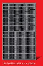EnergyPal LONGi Solar Panels LR4-60HPB 345-365W LR4-60HPB-350W