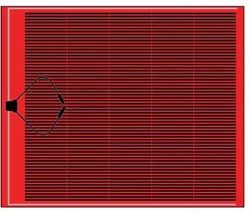 EnergyPal Soliculture Solar Panels LUMO-32 LUMO-32
