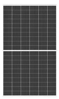 EnergyPal CRAFT SOLAR Solar Panels M158 Silver 9BB Half Cut Mono 330-340W CR330-60H158