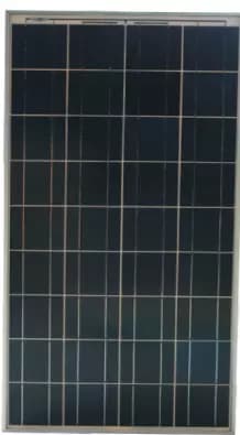 EnergyPal Silicon Leaf Solar Solar Panels M5-36 M5-36-80