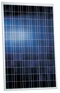 EnergyPal Silicon Leaf Solar Solar Panels M5-72 M5-72-150