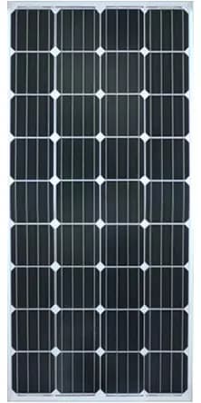 EnergyPal ET Solar  Solar Panels M6-150-170 M6-150