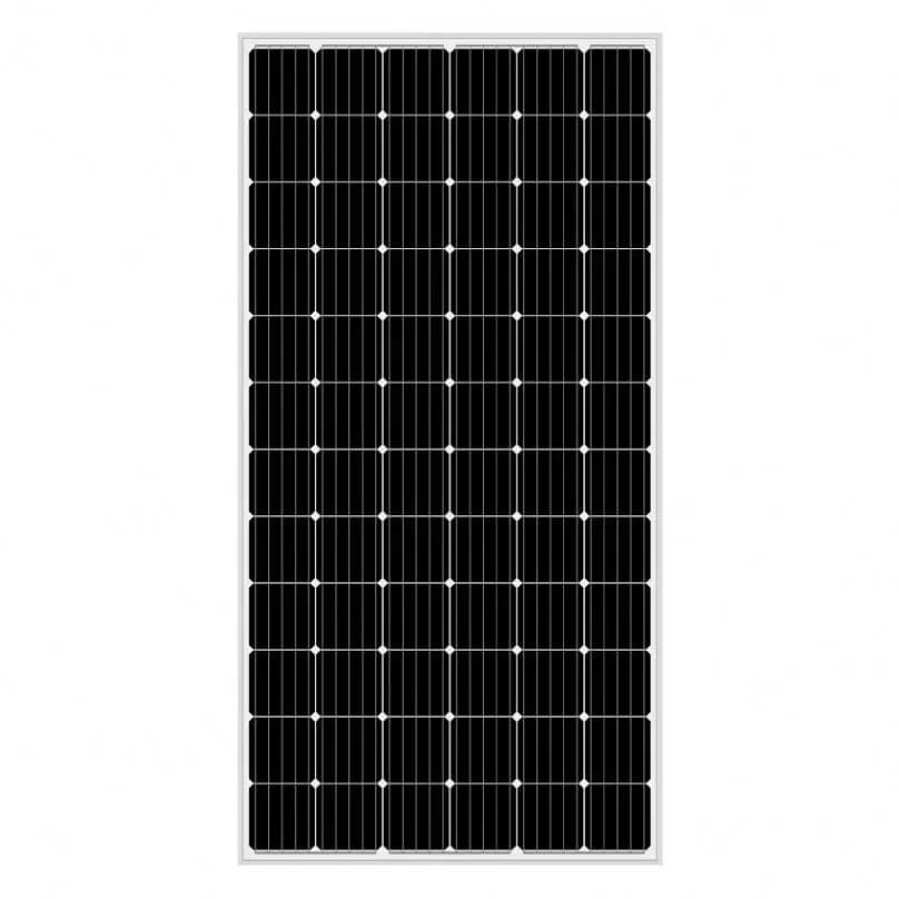 EnergyPal ET Solar  Solar Panels M6-360/370/380 M6-380