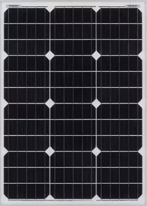EnergyPal ET Solar  Solar Panels M6-50/55 M6-50