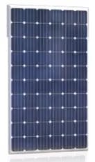 EnergyPal Silicon Leaf Solar Solar Panels M6-60 M6-60-245