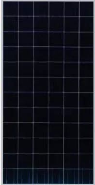 EnergyPal DS Technology  Solar Panels M6-72 DST290M6-72S