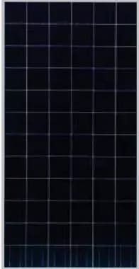 EnergyPal DS Technology  Solar Panels M6-72 DST290M6-72S